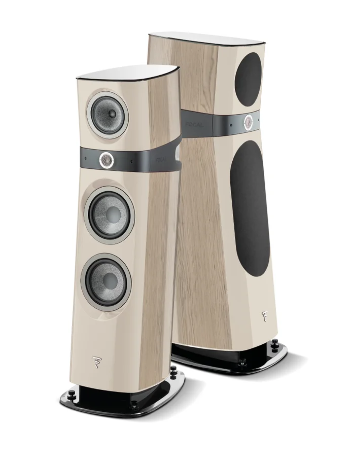 Focal Sopra No.3 floorstanding Loudspeaker