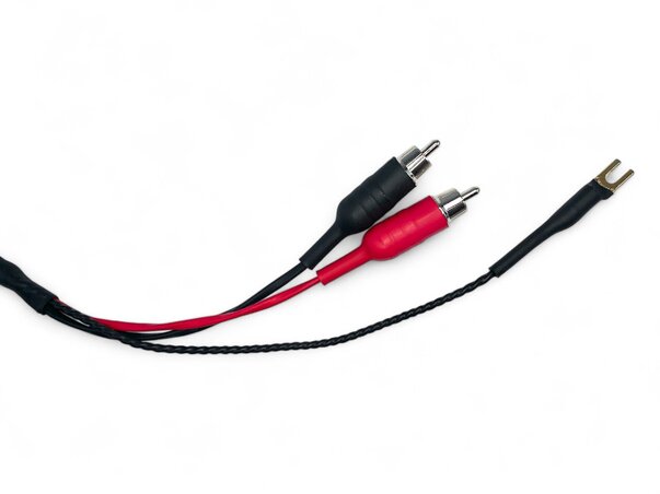 Bronze Dragon Phono Cable