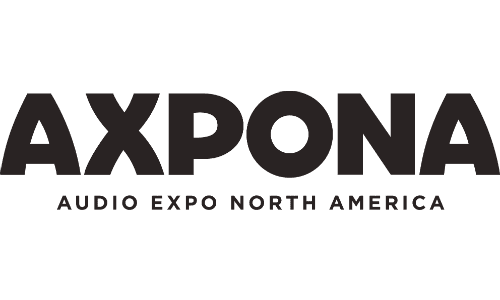 AXPONA logo 