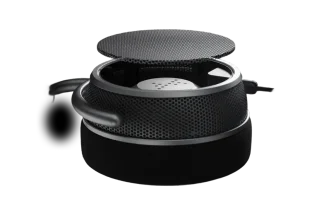 Grell Audio OAE2 Headphones driver view