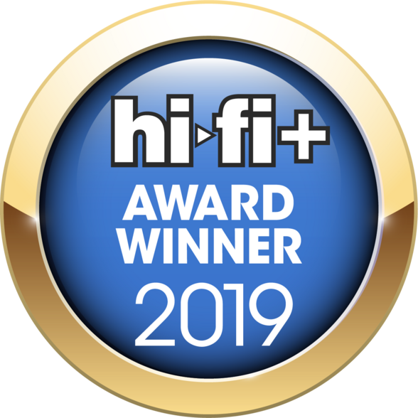 hi-fi awards 2019