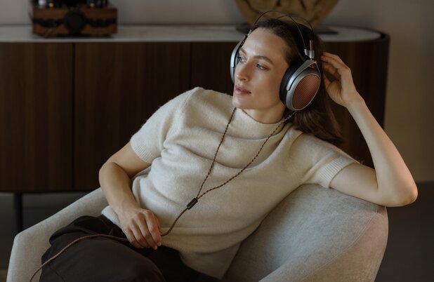 Meze Audio POET Headphones