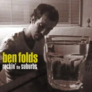 ben folds album cover