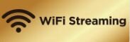 wifi streaming badge