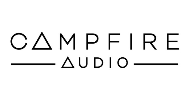 campfire audio logo