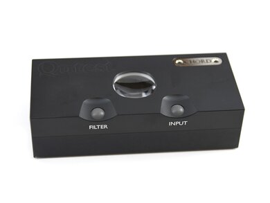 Chord Electronics Qutest DAC