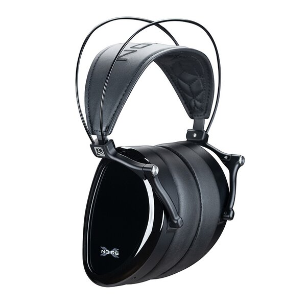 Dan Clark Audio NOIRE X Closed-Back Headphones
