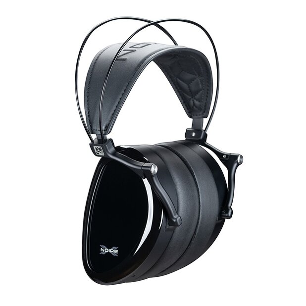 Dan Clark Audio NOIRE X Closed-Back Headphones