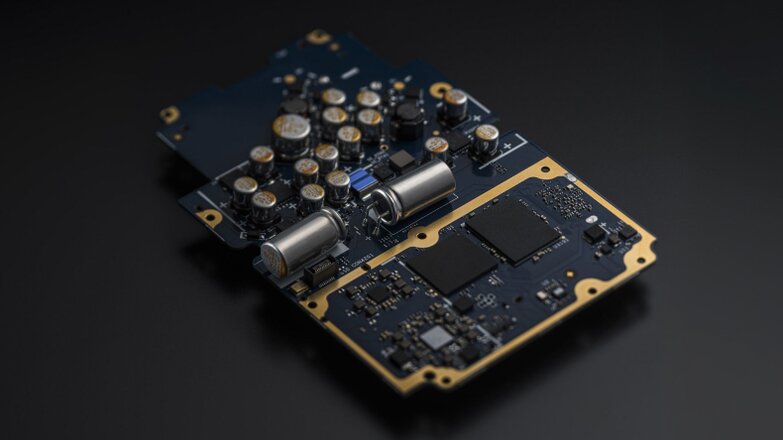 power supply technology