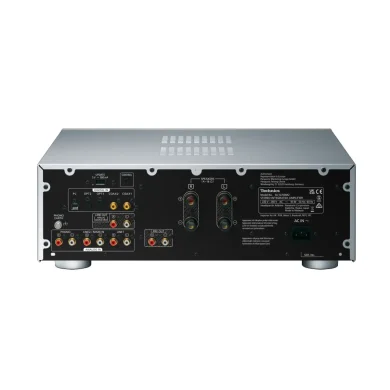 Technics SU-G700M2 back panel 