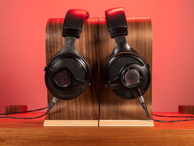 Focal Utopia 2022 Headphone