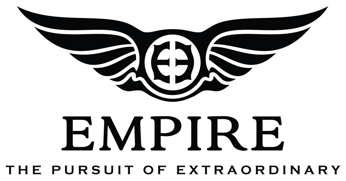 Empire Ears logo