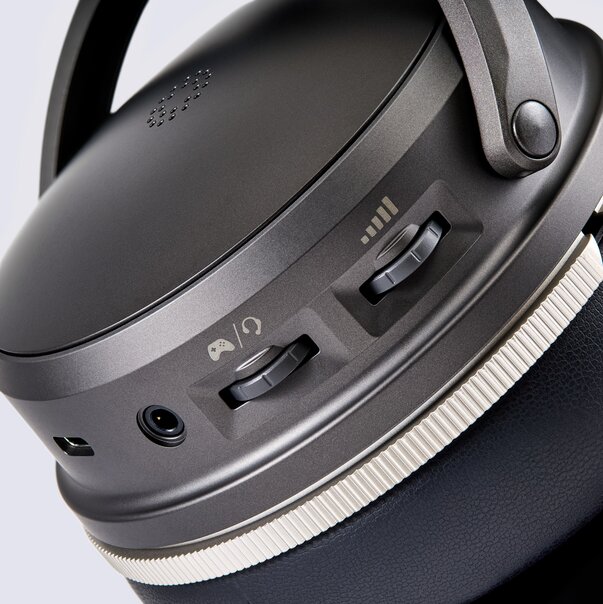 Audeze Maxwell 2 ANC Wireless Gaming Headset