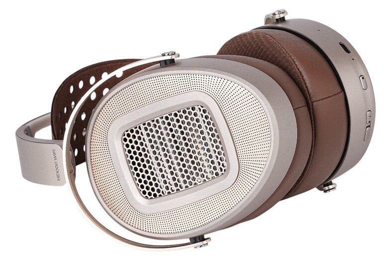 HES1000 Wifi headphones diaphragm