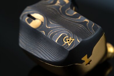 Campfire Audio Chimera IEMs