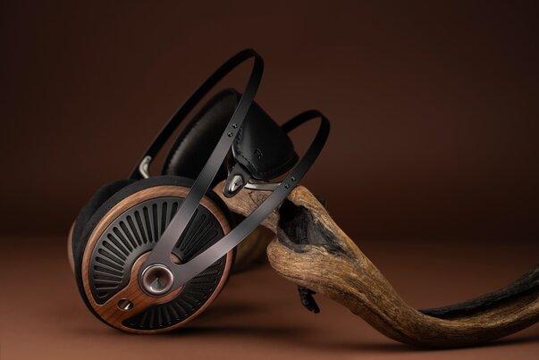 Meze Audio 105 Silva Headphones