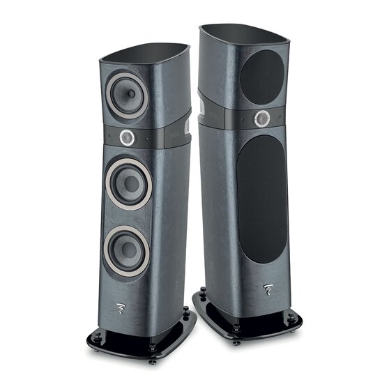 Focal Sopra No.2 floorstanding Loudspeaker