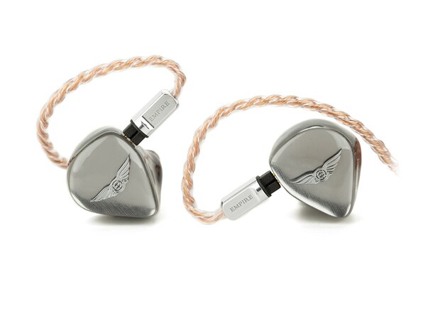 Empire Ears ESR MKII IEM