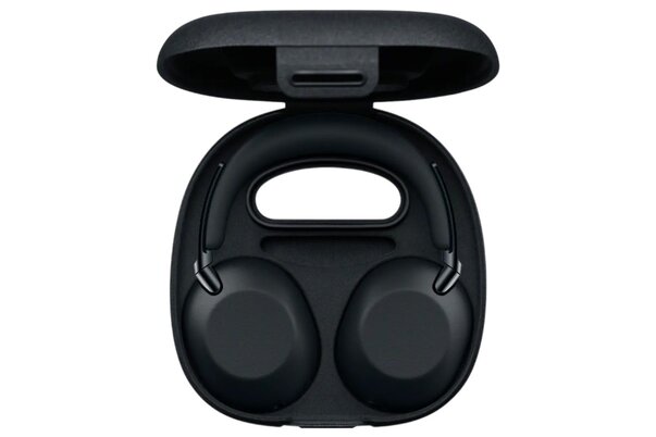 Sony 1000X THE COLLEXION Headphones in carrying case