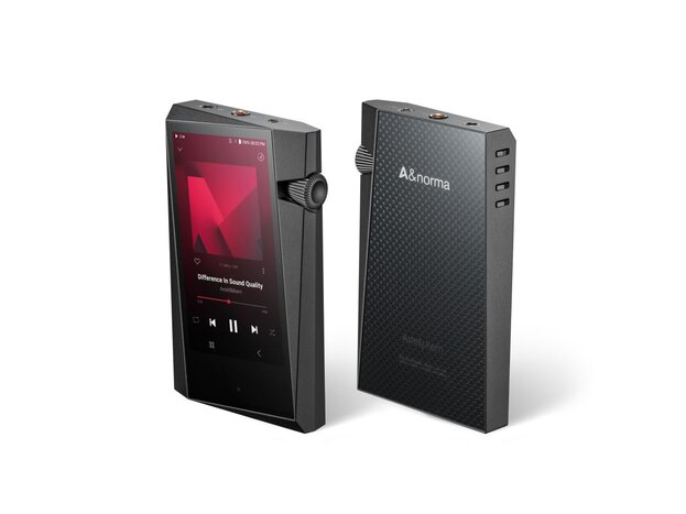 Astell&Kern SR35 DAP