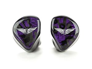 Wraith IEM imprints