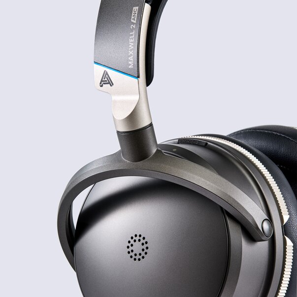Audeze Maxwell 2 ANC Wireless Gaming Headset