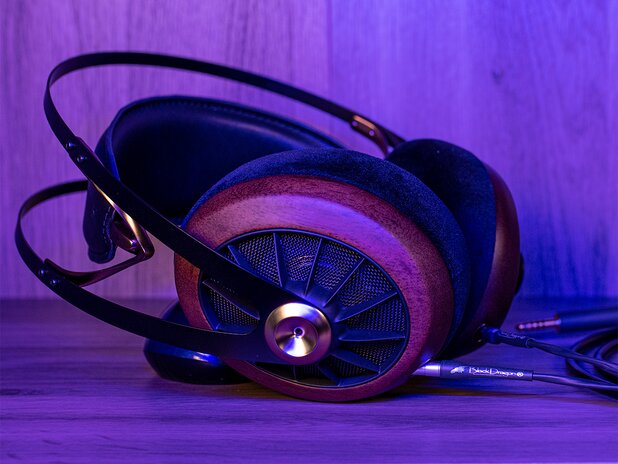 Meze Audio 109 Pro Headphones