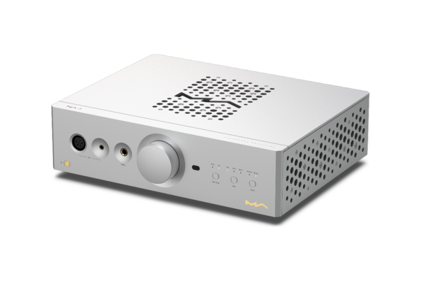 Matrix Audio NA-1 Headphone Amplifier