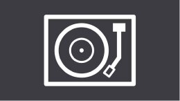 turntable badge