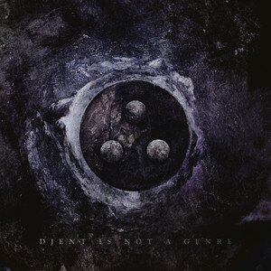 atropos periphery album cover