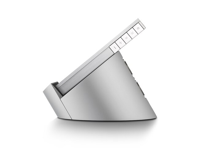 Astell&Kern PD10 on Docking Cradle