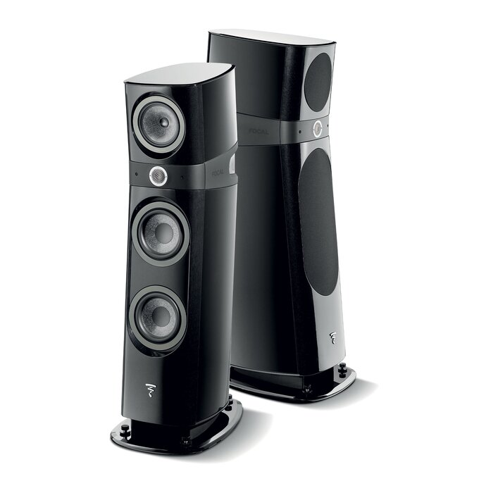 Focal Sopra No.2 floorstanding Loudspeaker