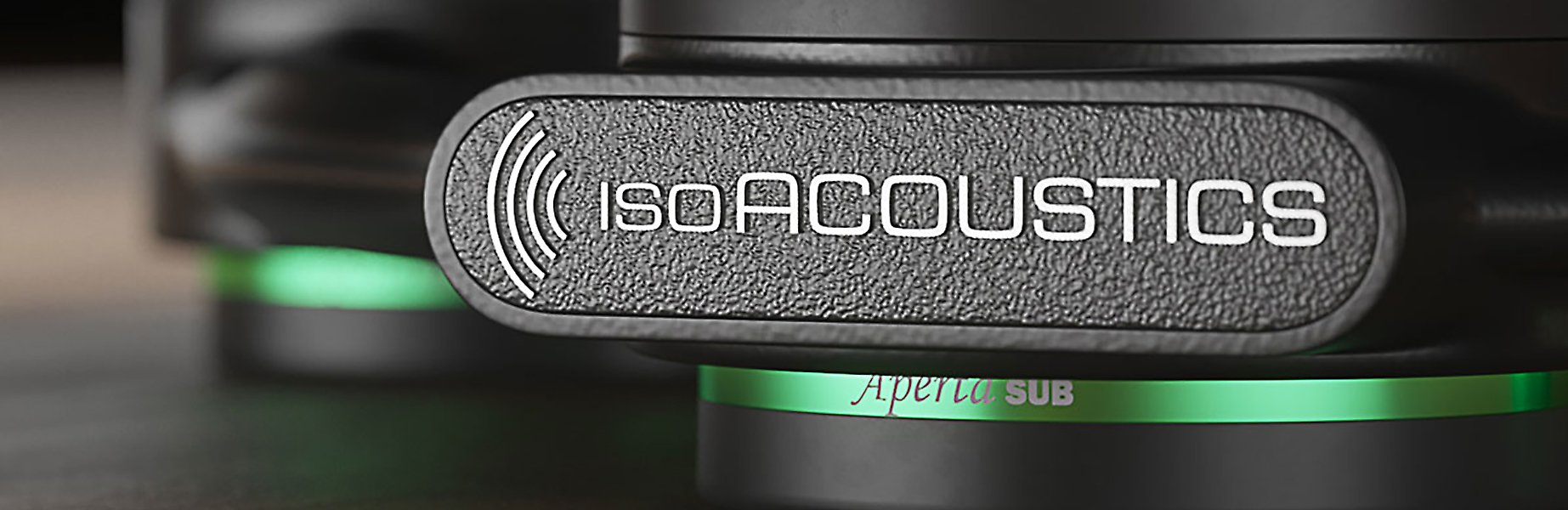 IsoAcoustics Aperta Sub