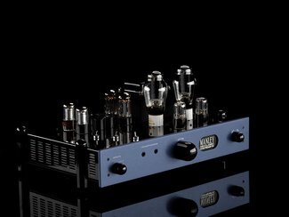 Manley Labs Neo-Classic 300B RC Preamp Headphone Amp