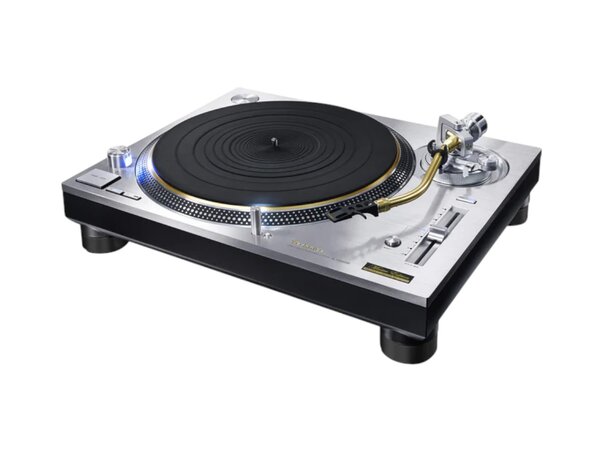 Technics SL-1200/1210GME Turntable