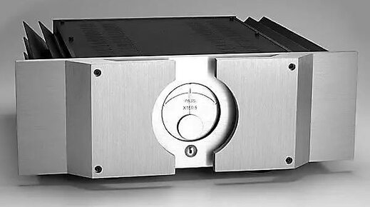 Pass Labs X150.5 Amplifier