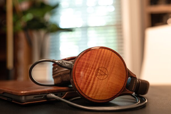 Audio-Technica WBT-2022 Headphones