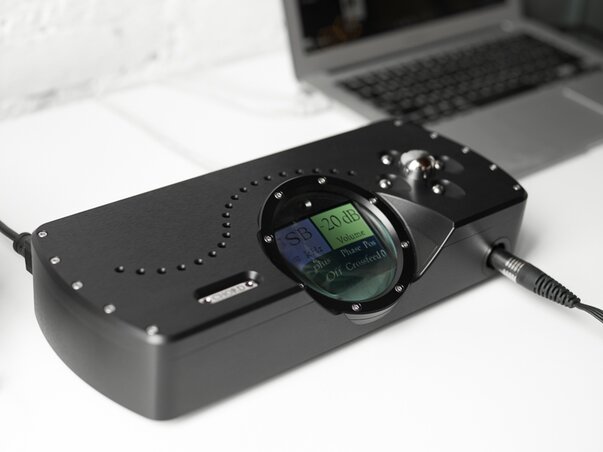 chord electronics dave dac 