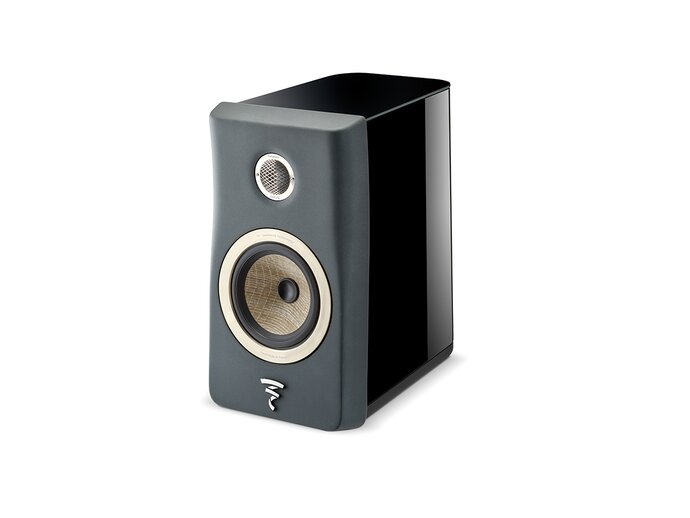 Focal Kanta No.1 Bookshelf Speaker