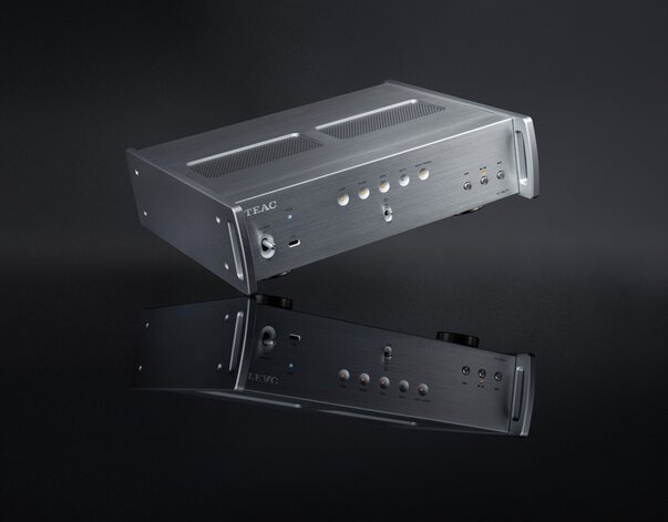 TEAC NT-507T Network Transport 