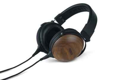 Fostex TH610 Headphones