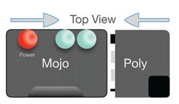 chord mojo to poly illustration 