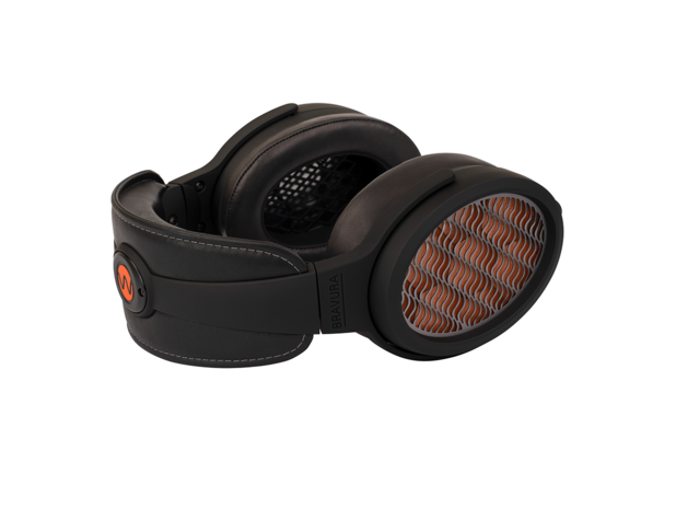 Warwick Acoustics BRAVURA Headphones
