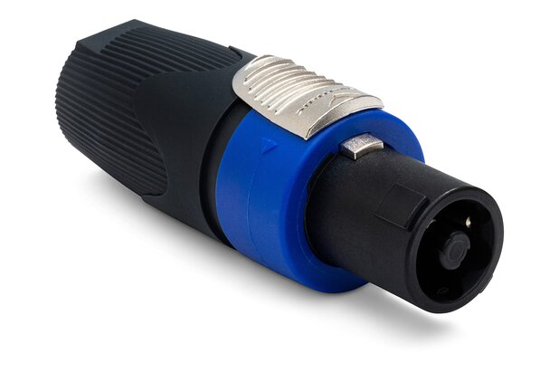 SpeakON connector