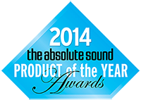 The Absolute Sound 2014 Product of the Year