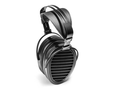 HiFiMan Arya Stealth Magnets Headphones