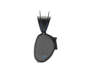 Dan Clark Audio E3 Headphones left side view