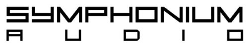 symphonium audio logo