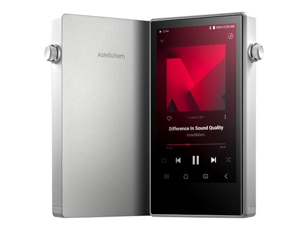 Astell&Kern PD5 DAP