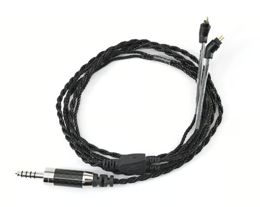 black dragon iem cable v2